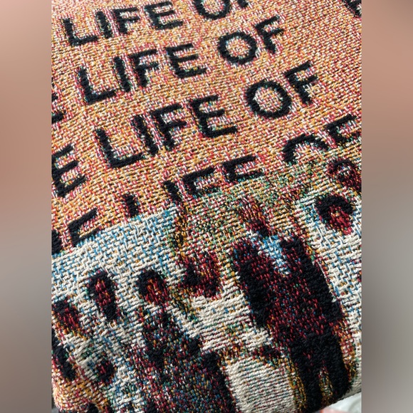 The Life of Pablo TLOB Sweater - Picture 4 of 4